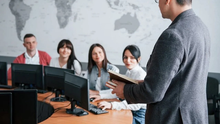 La falta de educación financiera es una deuda pendiente que afecta a millones de argentinos, en especial jóvenes. Foto: Archivo MDZ