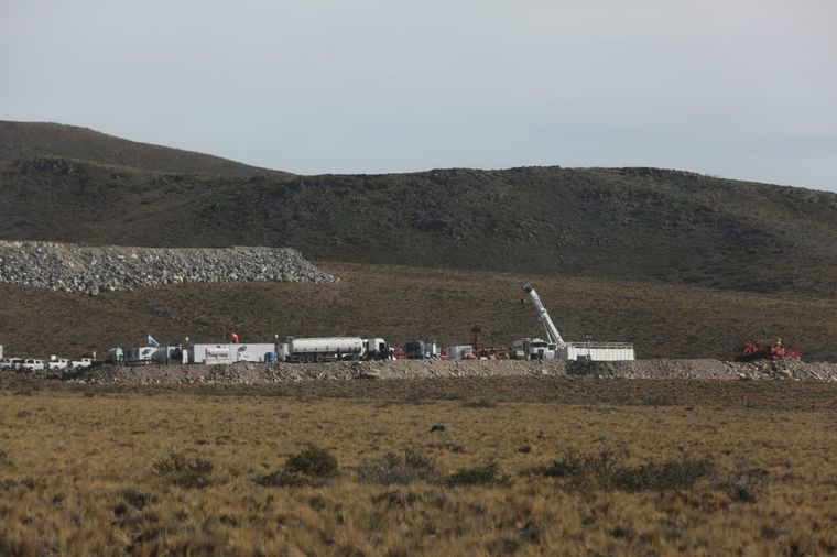 La Cuenca Cuyana no incluye Puesto Rojas en Malargüe, sino Maipú, en una de las más prolíficas de Argentina con producción probada de múltiples yacimientos de petróleo y gas.