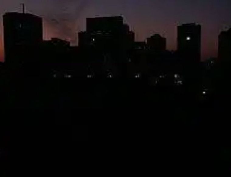 Cuba enfrenta su quinto corte eléctrico masivo en menos de un año.