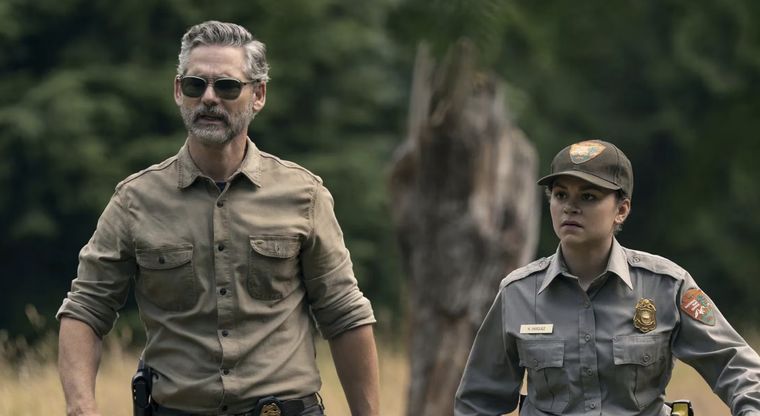 La miniserie ocupa el puesto número 1 en Argentina y otros países de Latinoamérica y el mundo. Foto: Archivo La miniserie ocupa el puesto número 1 en Argentina y otros países de Latinoamérica y el mundo. Foto: Archivo