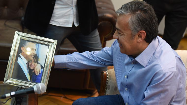 Foto: Pachy Reynoso / MDZ