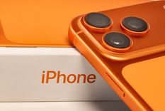 El próximo gama alta de iPhone quiere mejorar autonomía.