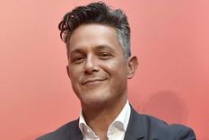 alejandro sanz compartio una dolorosa perdida