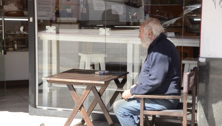 La aplicación de PAMI es gratuita y pueden utilizarla todos los afiliados. La aplicación de PAMI es gratuita y pueden utilizarla todos los afiliados.