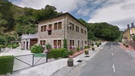 Este pueblo tiene tan solo 25 habitantes Foto: Captura de video