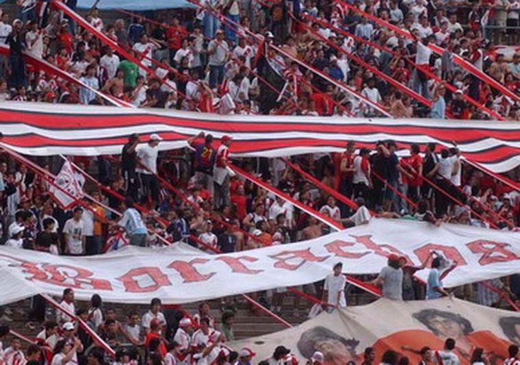Los hinchas de River agotaron las entradas para el partido de mañana