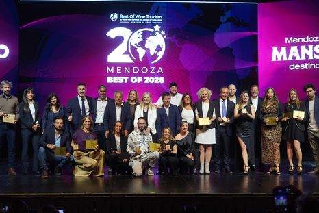 estos son los mejores restaurantes, bodegas y emprendimientos de mendoza estos son los mejores restaurantes, bodegas y emprendimientos de mendoza