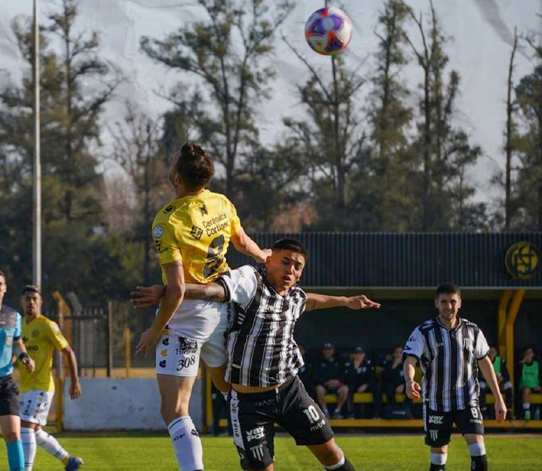 Foto: Prensa Flandria