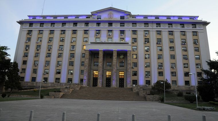 Foto: Alf Ponce / MDZ.