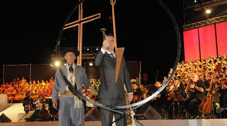 Foto: Alf Ponce / MDZ