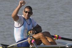 Ariel Suarez fue imputado por entrenar en plena cuarentena