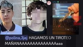 El tiroteo escolar de San Cristóbal movilizó en todo el país la figura de la True Crime Community. Desde dentro MDZ mostró de qué se trata. El tiroteo escolar de San Cristóbal movilizó en todo el país la figura de la True Crime Community. Desde dentro MDZ mostró de qué se trata.