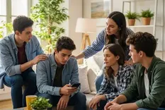 El impacto en el desarrollo de un adolescente cobra una dimensión distinta si se trata de analizar las redes sociales.