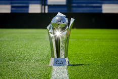 Así se definirá la Copa Argentina en caso de que el partido termine en empate. Foto: Copa Argentina