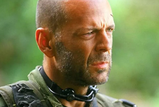 Bruce Willis no se encuentra en su mejor momento. Foto: Instagram