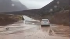 el paso a chile permanecera cerrado durante toda la jornada de jueves el paso a chile permanecera cerrado durante toda la jornada de jueves