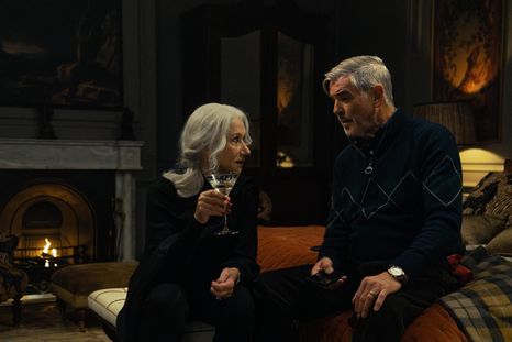 La serie se puede ver en Paramount+. La serie se puede ver en Paramount+.