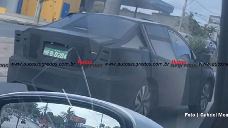 Citroen Proyecto CC22