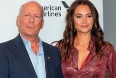 Emma Heming revela cómo son sus días frente a la enfermedad de Bruce Willis Foto: Emma Heming / Instagram