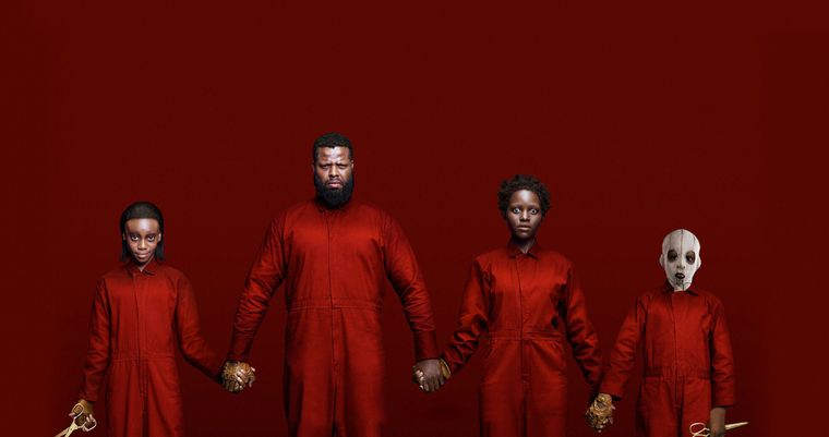 No dejes de ver este thriller en Netflix. No dejes de ver este thriller en Netflix.