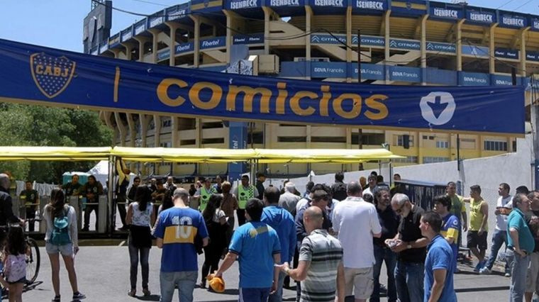 Foto: Noticias Argentinas