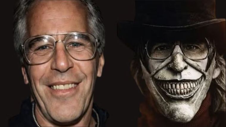 La sonrisa de "El Raptor" y las fotos de archivo de Epstein generaron miles de comentarios en X y TikTok.