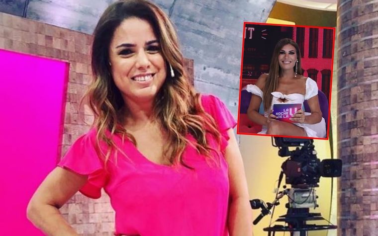 Sin filtro Marina habló del nuevo programa de Flor de la Ve.