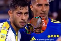 el despues de la pina del pulpo gonzalez a ojeda: que paso cuando le fue a pedir perdon