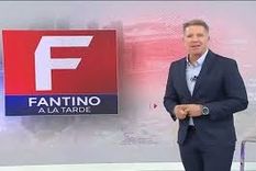 fantino a la tarde: como seguira tras dar positivo de coronavirus dos de sus periodistas fantino a la tarde: como seguira tras dar positivo de coronavirus dos de sus periodistas