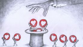 Likes bajo sospecha: la maquinaria de seguidores falsos de los gobernadores Likes bajo sospecha: la maquinaria de seguidores falsos de los gobernadores