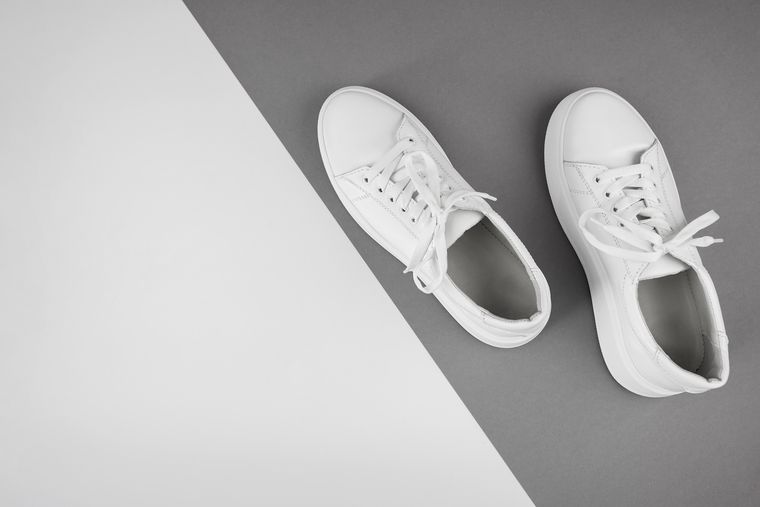  Con este truco de limpieza quedarán impecables. Foto: Fuente: Shutterstock Con este truco de limpieza quedarán impecables. Foto: Fuente: Shutterstock