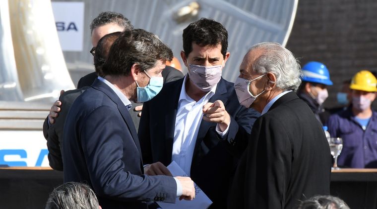 Foto: ALF PONCE MERCADO / MDZ