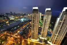 Esta ciudad se ubicó en la primera posición de América en la edición 2022 del ranking de ICCA