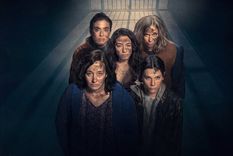 Netflix. En el barro