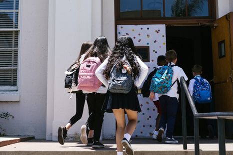 Cuáles son los descuentos especiales de Cuenta DNI para la vuelta a clases. Cuáles son los descuentos especiales de Cuenta DNI para la vuelta a clases.