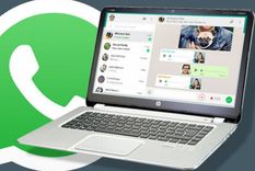Las nuevas actualizaciones que desembarcaron en la versión de escritorio de WhatsApp