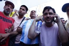 Foto: Pedro Ramos/MDZ