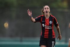 una jugadora de futbol estara al frente del instituto de la juventud