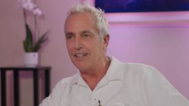 El conductor se posicionó arriba en la noche de Telefe. El conductor se posicionó arriba en la noche de Telefe.