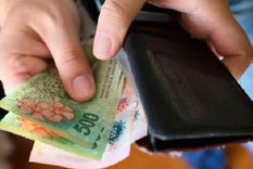 segun el indec, los salarios aumentaron 32,9% en un ano