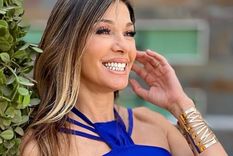 Catherine Fulop demuestra que no importa la edad, siempre puedes lucir con estilo. Foto: Instagram @fulopcatherine