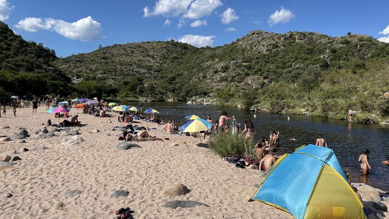 Córdoba es una de las provincias más buscadas