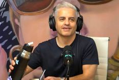 El periodista no les tuvo compasión. Foto: Captura de pantalla/ Bondi Live