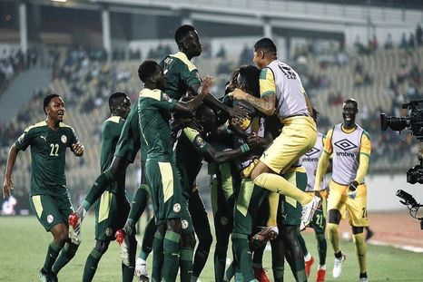 Senegal denunció a Marruecos a un día de la final de la Copa Africana de Naciones.