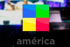 Un programa de canal América llega a su fin.