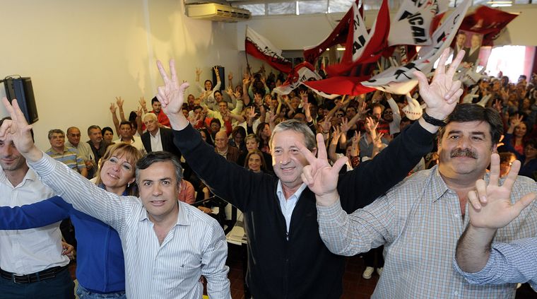 Foto: Pachy Reynoso/MDZ