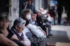 ¿como quedo el nuevo cronograma de pago a jubilados y asignaciones de anses?