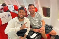Foto: Instagram @neymarjr