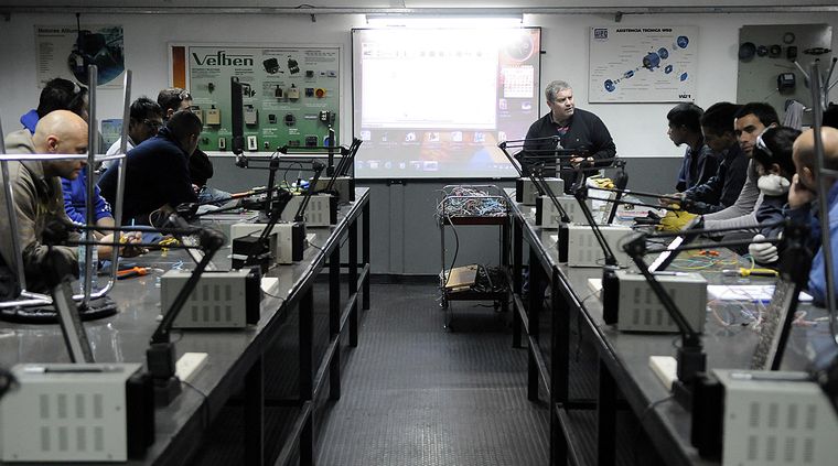 Foto: Pachy Reynoso/MDZ