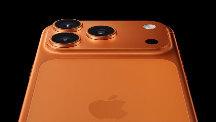 Apple apostó por sensores de 48MP en todas sus lentes traseras para unificar la calidad fotográfica. Apple apostó por sensores de 48MP en todas sus lentes traseras para unificar la calidad fotográfica.